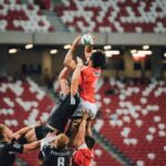 Rugby Union vs. Rugby League and Other Formats